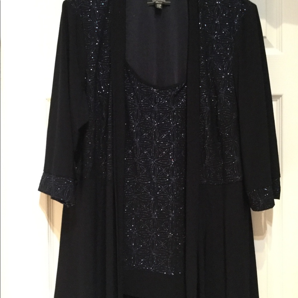 Women’s 2-pc pant outfit